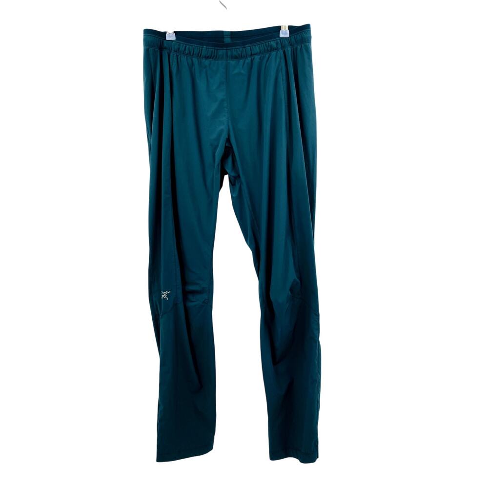 Arc'Tyrex Teal outdoor Pants